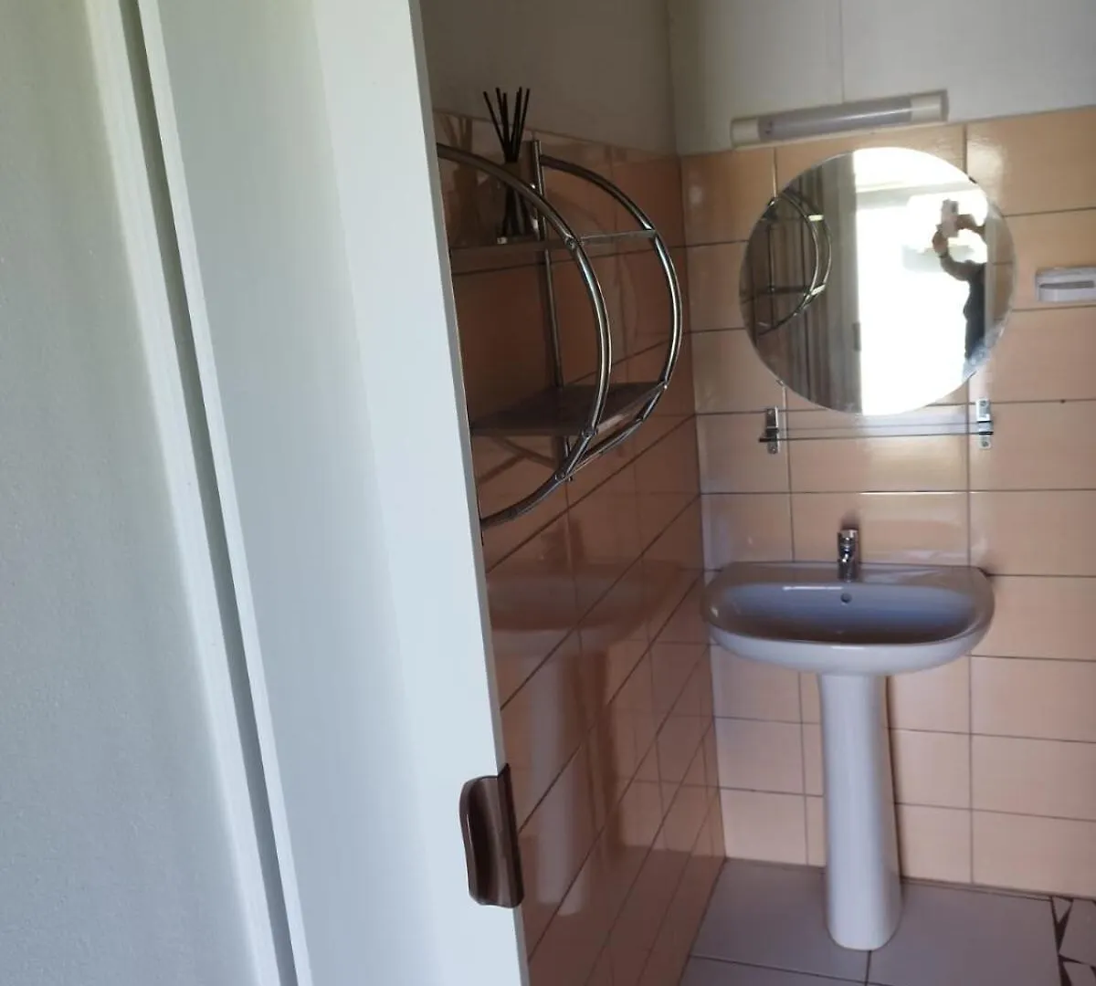 Ferienhaus Maisonnette De Campagne, Sofaia A 5 Min Sainte-Rose